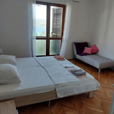 Apartments Radic Rogoznica  Exterior foto