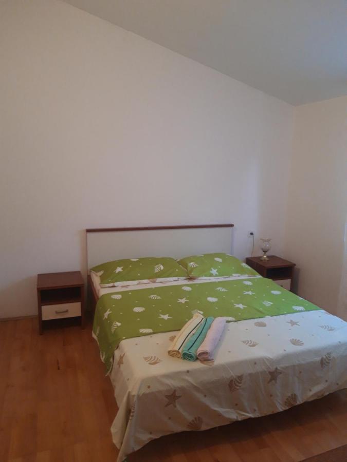 Apartments Radic Rogoznica  Exterior foto